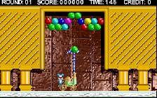 Water Balls (Hrací automaty)