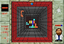 Welltris (Hrací automaty)