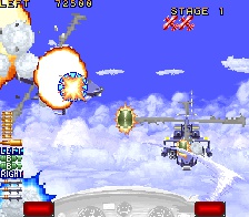 Wild Pilot (Hrací automaty)