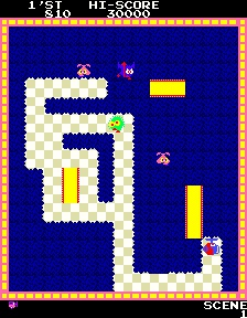 Wiping (Hrací automaty)