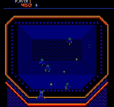 Wiz Warz (Hrací automaty)