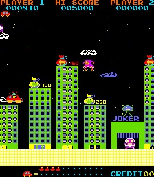 Jump Bug (Hrací automaty)