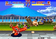 World Heroes (Hrací automaty)