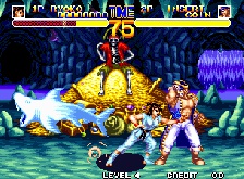 World Heroes 2 (Hrací automaty)