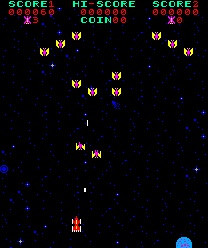 Phoenix (Hrací automaty)