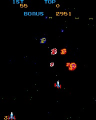 Zero Hour (Hrací automaty)