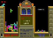 Tetris (Hrací automaty)