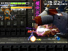 Strider 2 (Hrací automaty)