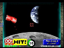 Point Blank 2 (Hrací automaty)