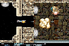 R-Type II (Hrací automaty)