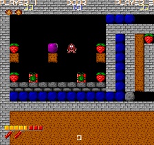 Dangerous Dungeons (Hrací automaty)