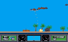 Wings of Fury (Amiga)