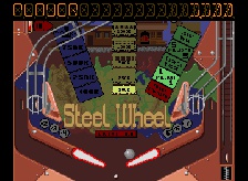 Pinball Dreams (Amiga)