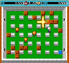 Dyna Blaster (Amiga)