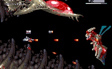 Disposable Hero (Amiga)