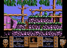 Flimbos Quest (Amiga)