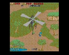 Commando (Amiga)