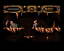 Myth - History in the Making (Amiga)