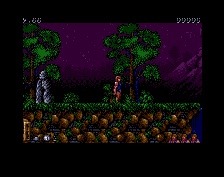 Ghost Battle (Amiga)