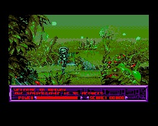 Metal Mutant (Amiga)