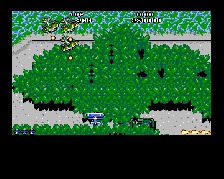 Flying Shark (Amiga)