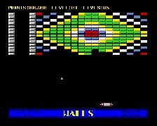 Walls (Amiga)