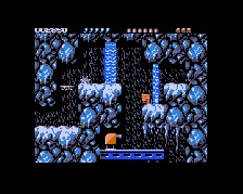 Rick Dangerous 2 (Amiga)