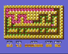 Super Nibbly (Amiga)