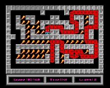 Nibby Nibble (Amiga)