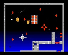 Tractor Beam (Amiga)