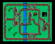 Locomotion (Amiga)