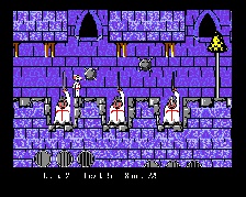 Danger Mouse (Amiga)