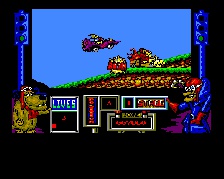 Wacky Races (Amiga)
