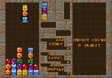 Columns (Hrací automaty)