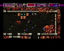 Cybernoid II - The Revenge (Amiga)