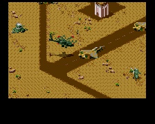 Desert Strike (Amiga)