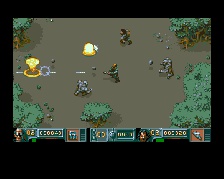 Chaos Engine (Amiga)