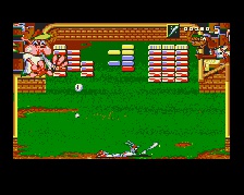 Bunny Bricks (Amiga)