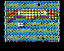 Crystal Hammer (Amiga)