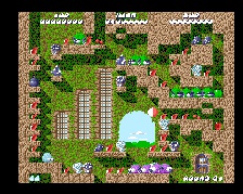 Fuzzball (Amiga)