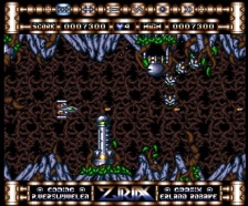 Ziriax (Amiga)