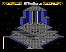 Superballz (Amiga)