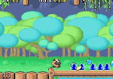 Liquid Kids (Hrací automaty)