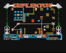 Deflektor (Amiga)