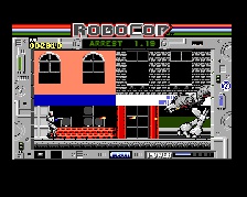 Robocop (Amiga)