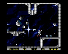 Super Obliteration (Amiga)