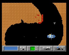 Gravity Force (Amiga)