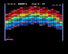 MegaBall v3.0 (Amiga)