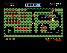 Bob's Garden (Amiga)