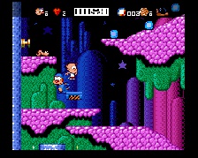 Bubble and Squeak (Amiga)